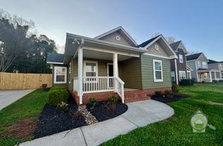 305 S Calhoun St #1 - Photo 1 of 1