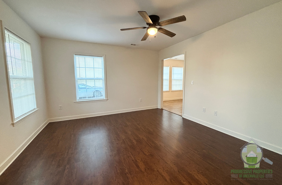 305 S Calhoun St #1 - Photo 3 of 18