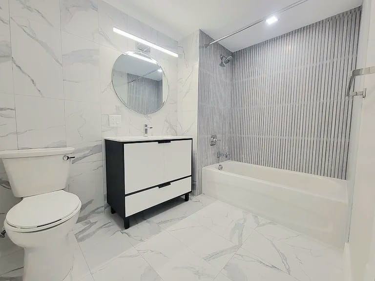 205 Mount Vernon Ave #203 - Photo 4 of 4