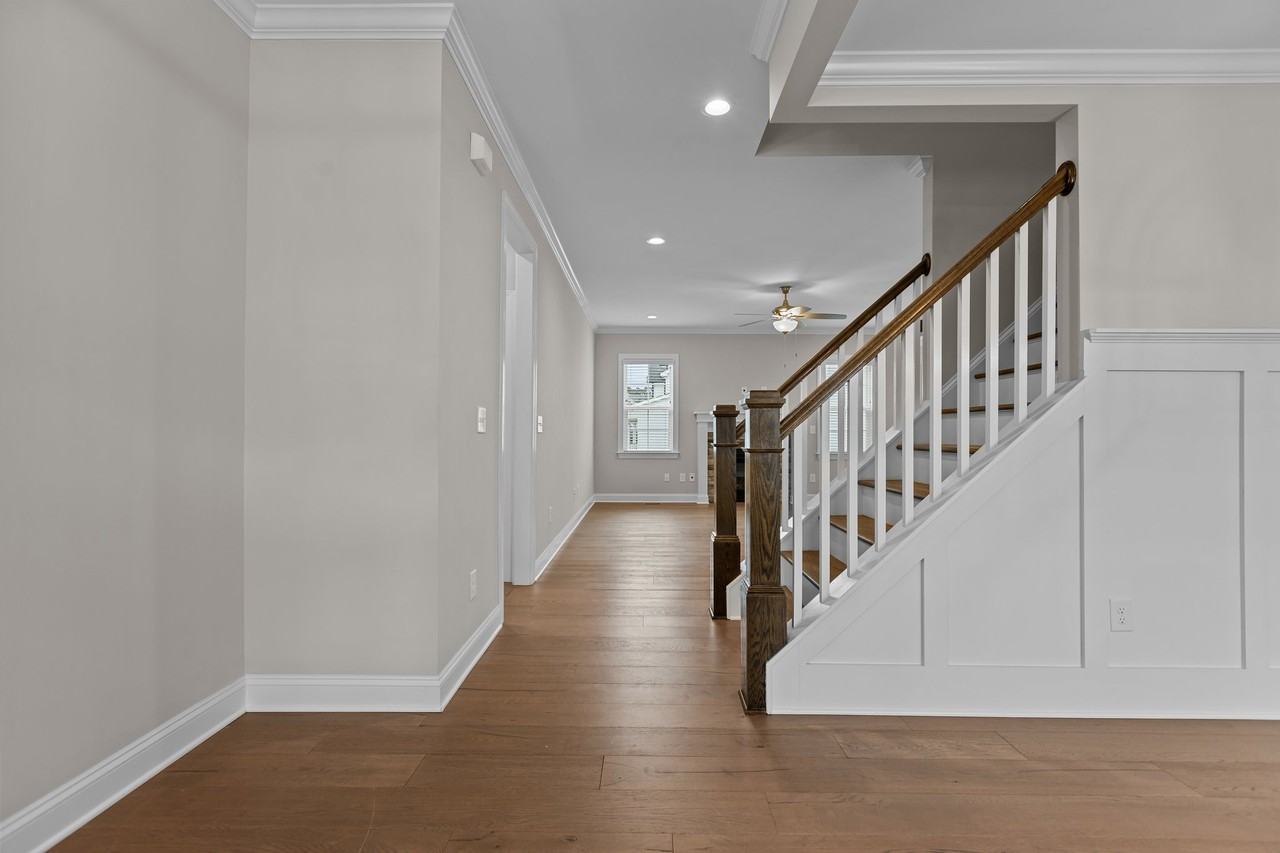 2923 Logan Valley Path #1 - Photo 3 of 21