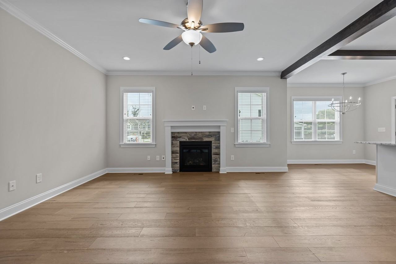 2923 Logan Valley Path #1 - Photo 4 of 21