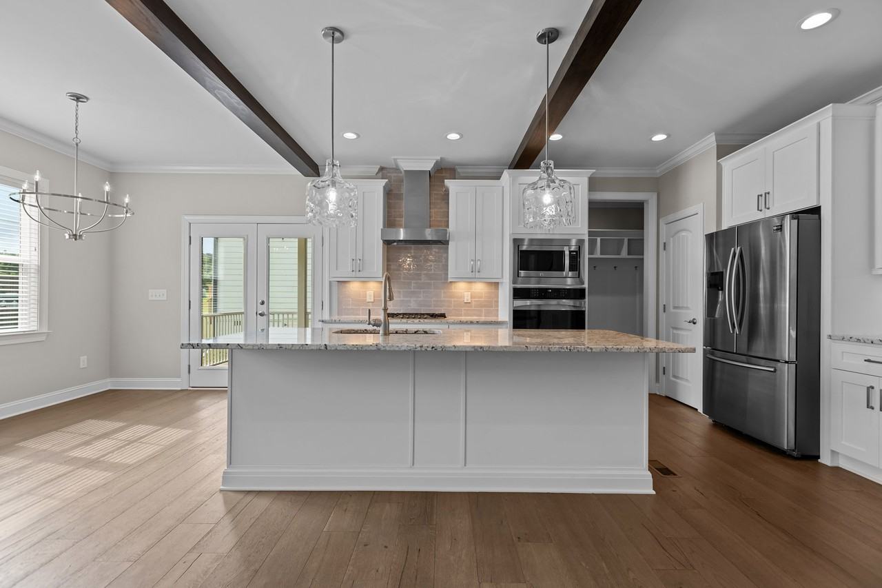 2923 Logan Valley Path #1 - Photo 6 of 21