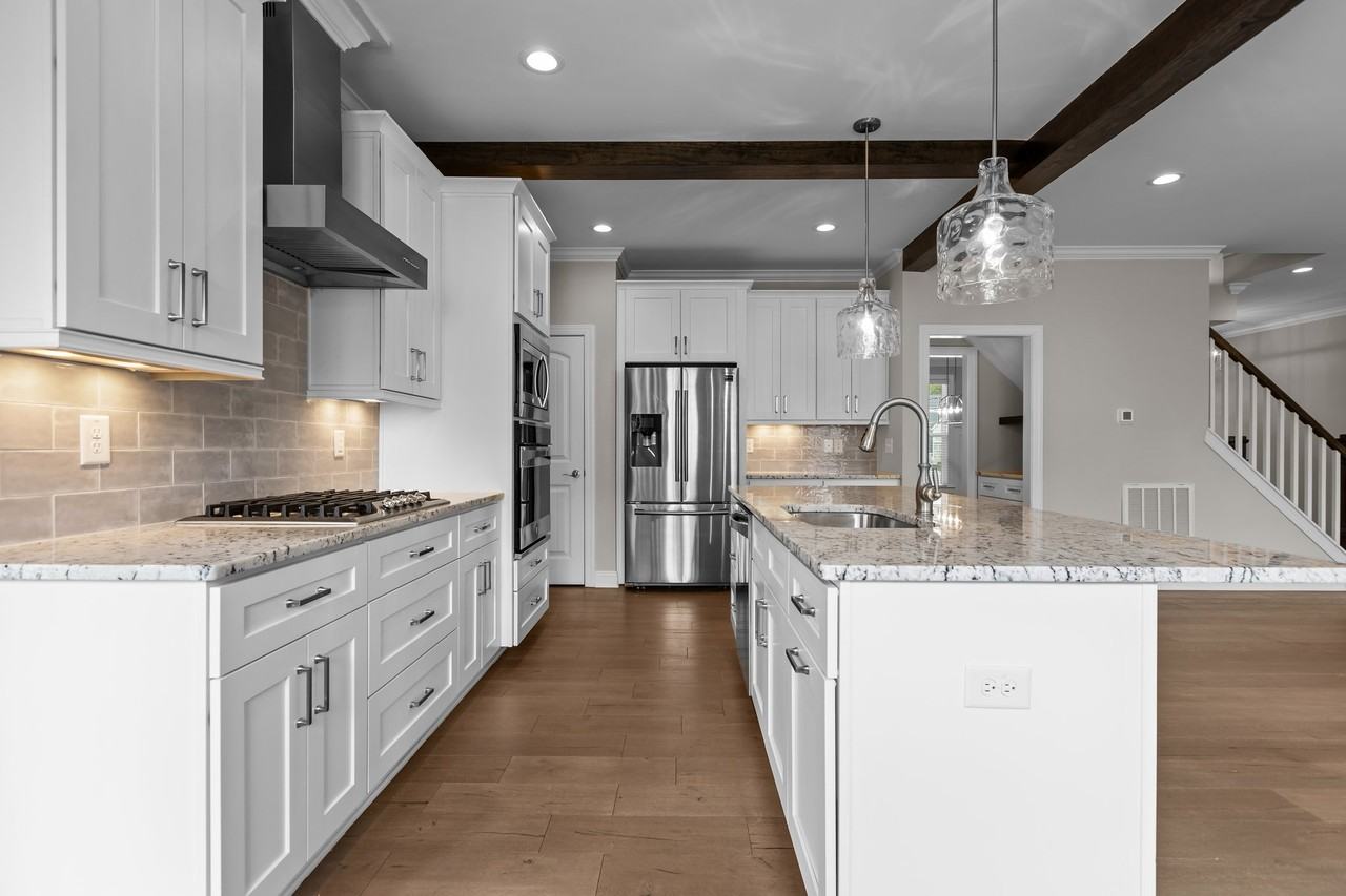 2923 Logan Valley Path #1 - Photo 7 of 21