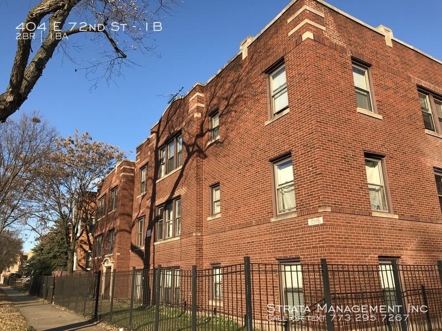 404 E 72nd St