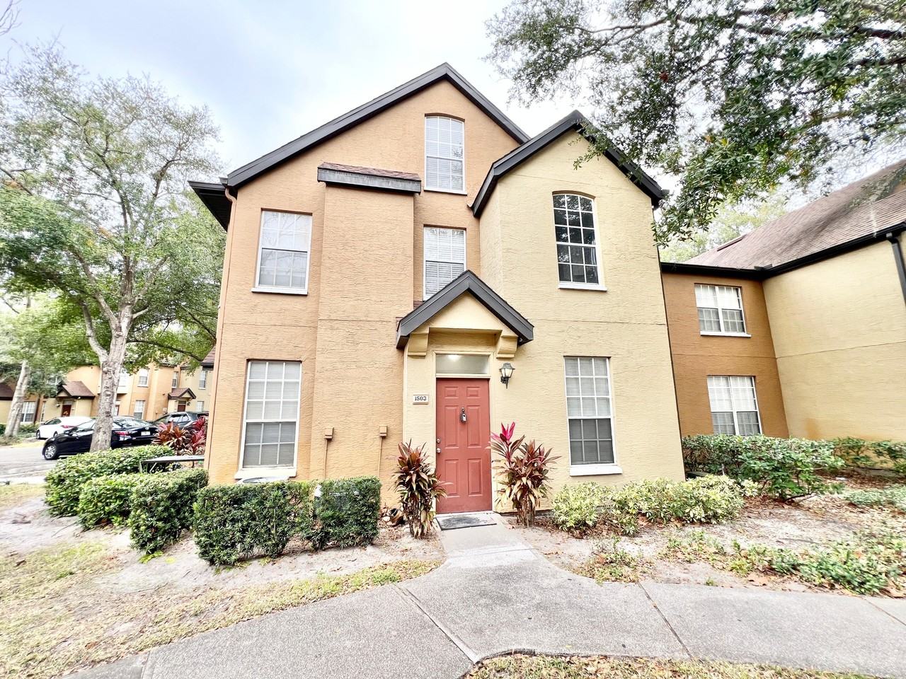 6356 Raleigh St #1503 - Photo 4 of 13