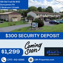 158 Old Trail Rd #25 - Photo 1 of 1