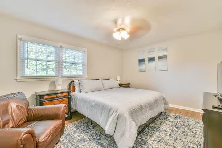 1125 Amber Ridge Southwest - Bed 3 #3 - Photo 2 of 15