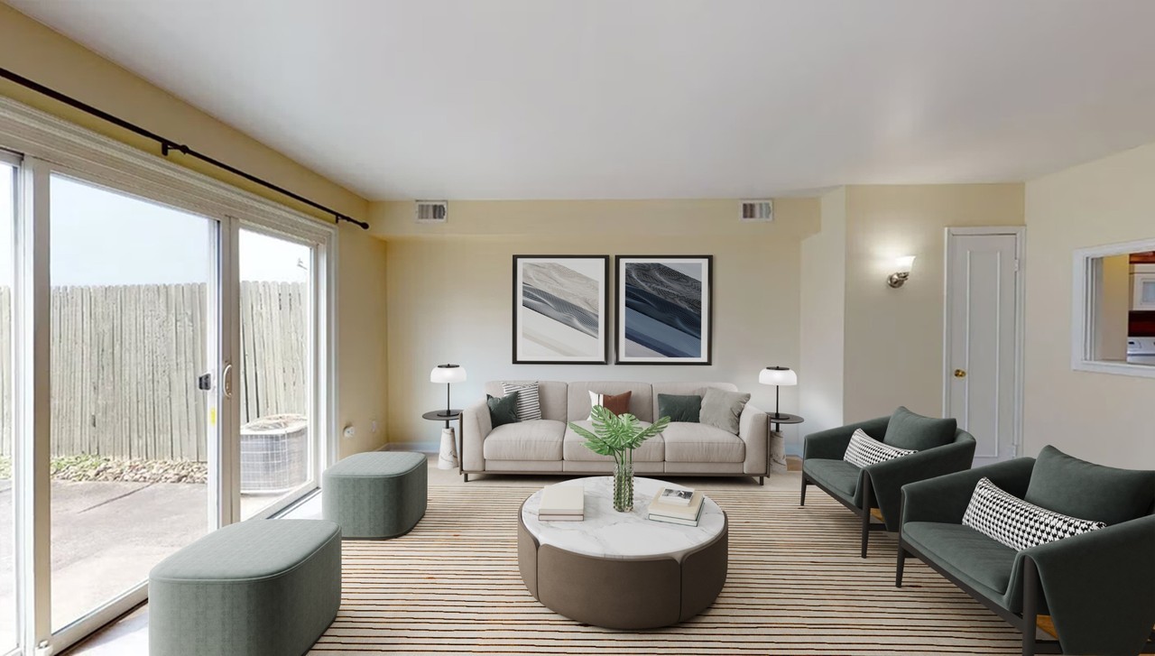 Carriage Hill Townhomes - Photo 2 of 16