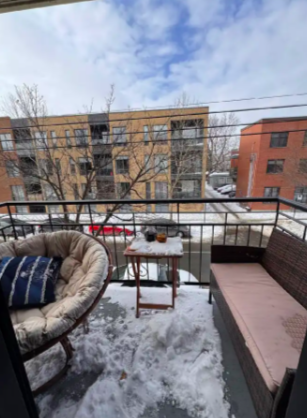 1114 Rue Saint-Zotique Est #1 - Photo 7 of 7