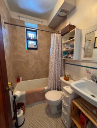 1114 Rue Saint-Zotique Est #1 - Photo 3 of 7