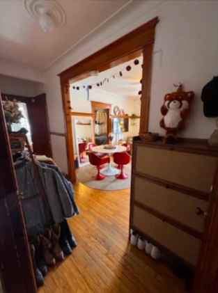 1114 Rue Saint-Zotique Est #1 - Photo 5 of 7