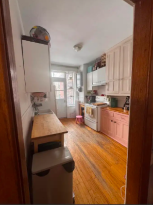 1114 Rue Saint-Zotique Est #1 - Photo 6 of 7