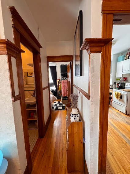 1114 Rue Saint-Zotique Est #1 - Photo 2 of 7