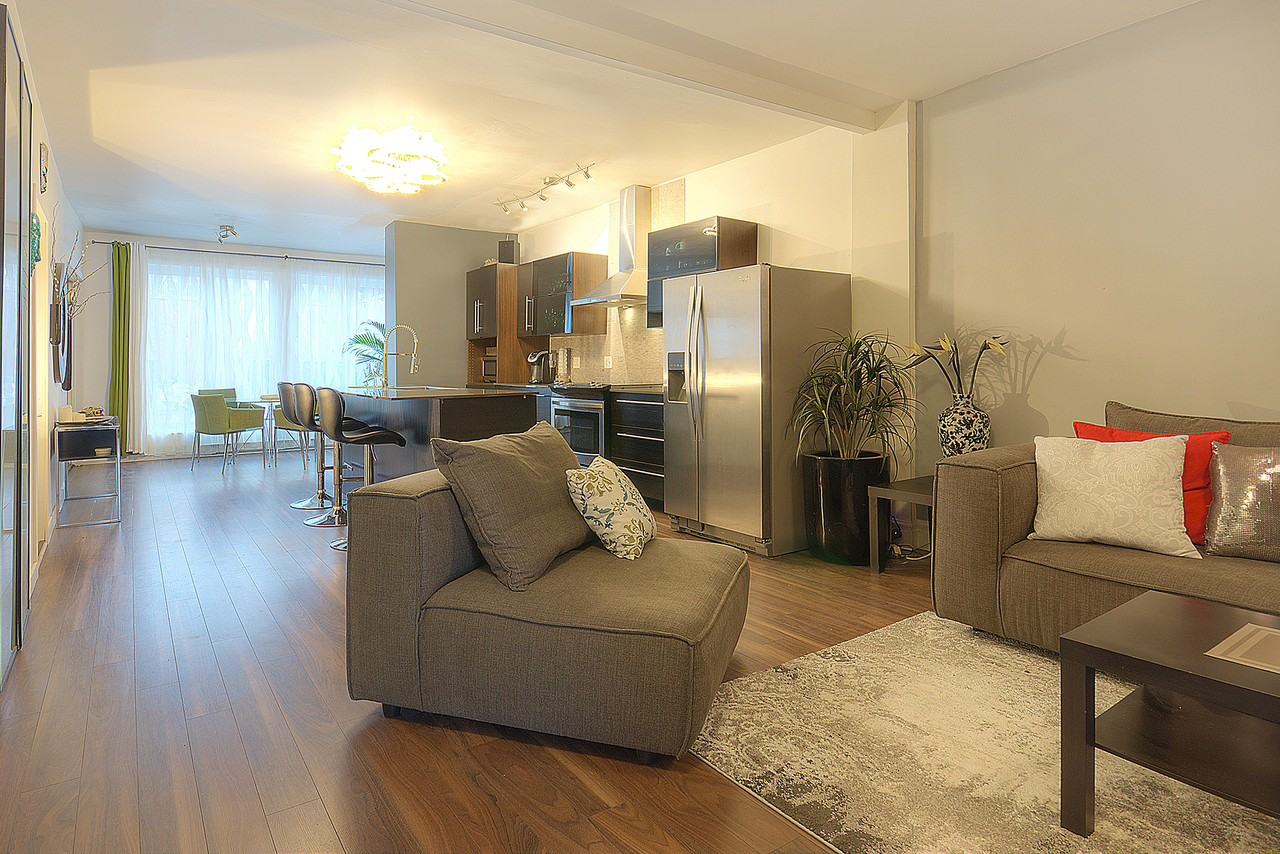 Rue Hochelaga & Rue Montgomery #300 - Photo 5 of 11