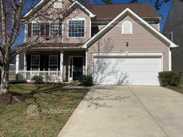 featured image of 3500 Catawba Creek Dr