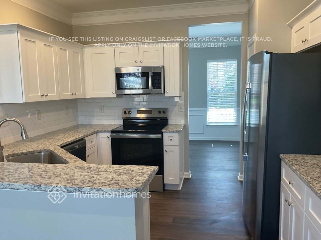 3500 Catawba Creek Dr - Photo 7 of 23