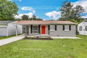 featured image of 2636 Santa Monica Dr Nw