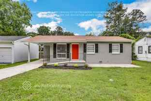 2636 Santa Monica Dr Nw - Photo 1 of 1