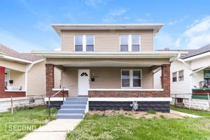 featured image of 833 S 38th St