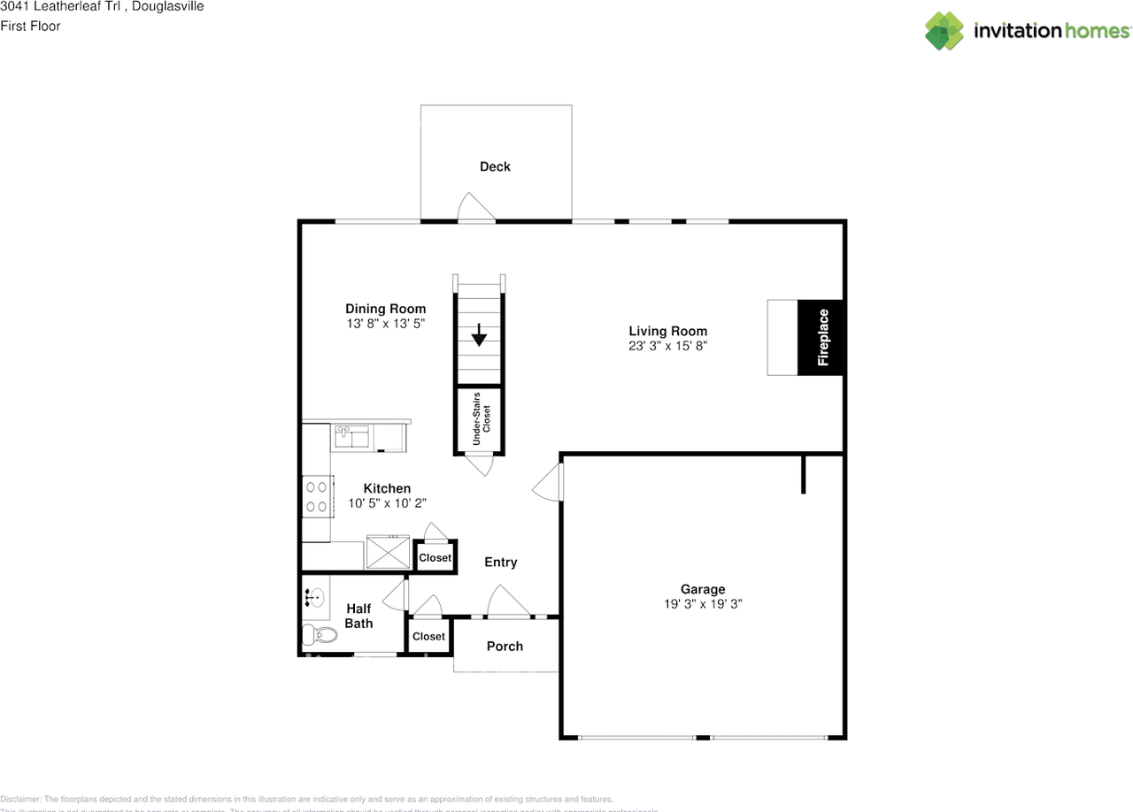 3041 Leatherleaf Trl - Photo 2 of 20