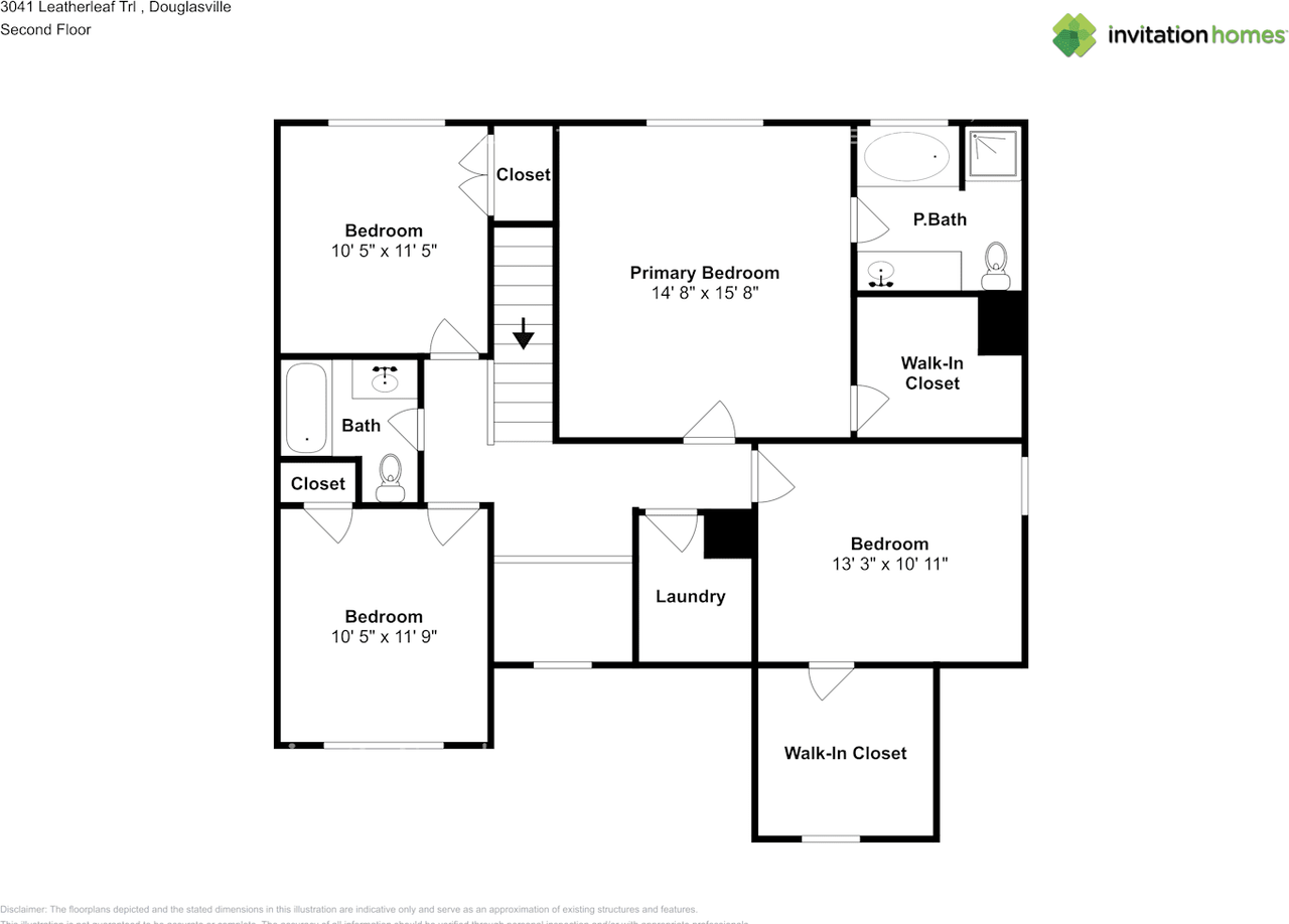 3041 Leatherleaf Trl - Photo 3 of 20