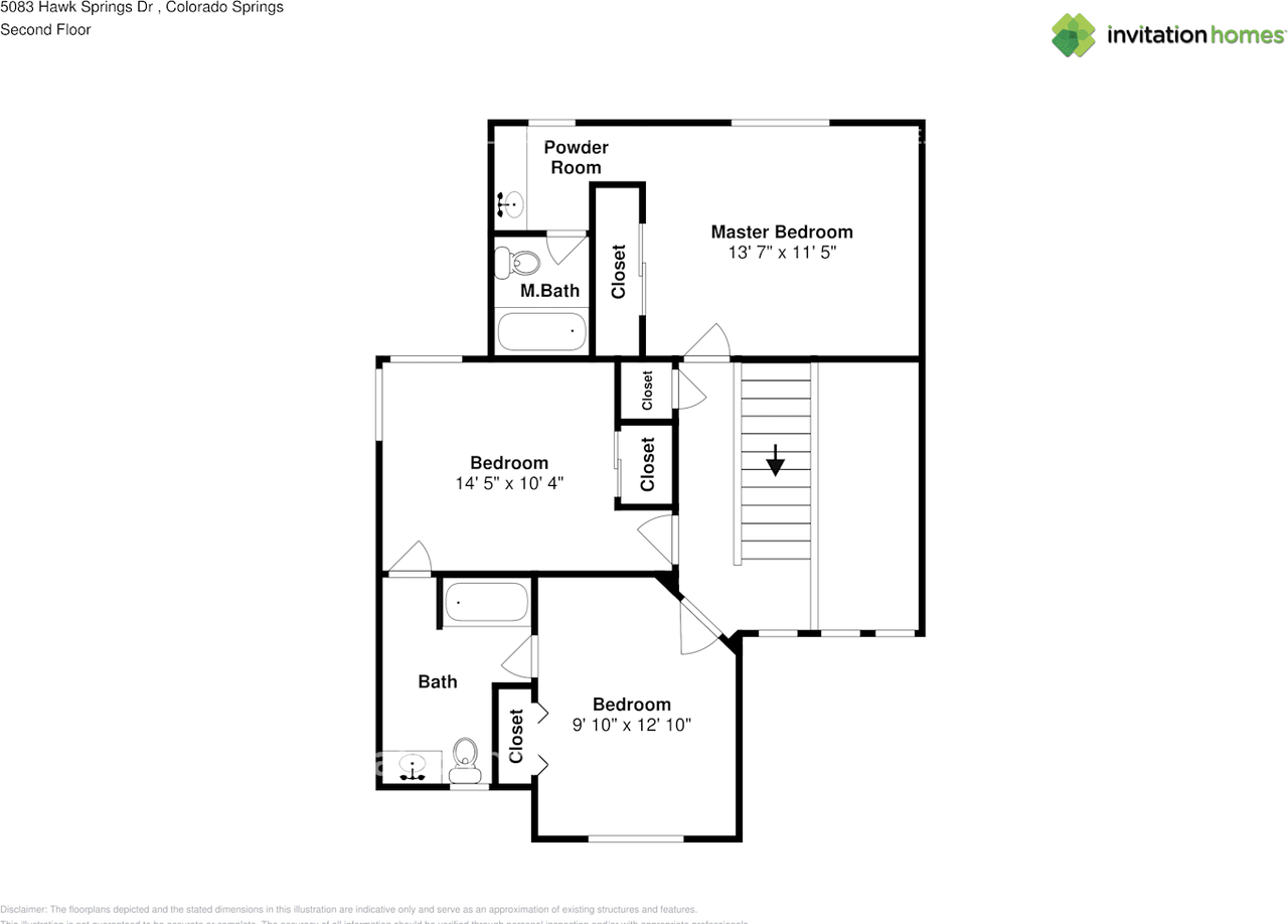 5083 Hawk Springs Dr - Photo 5 of 23
