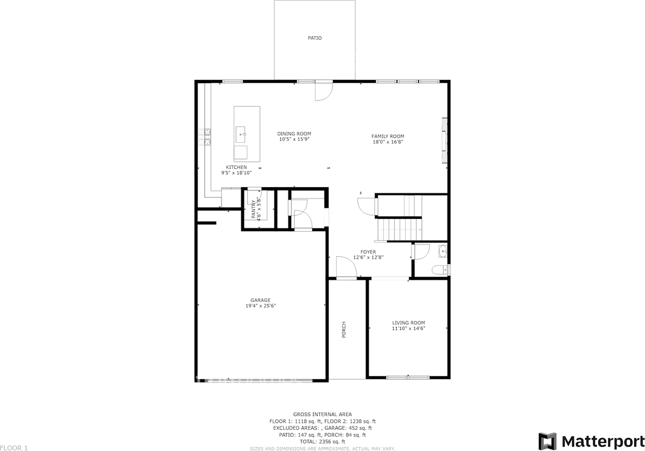 15201 Autumn Sage Dr - Photo 2 of 18