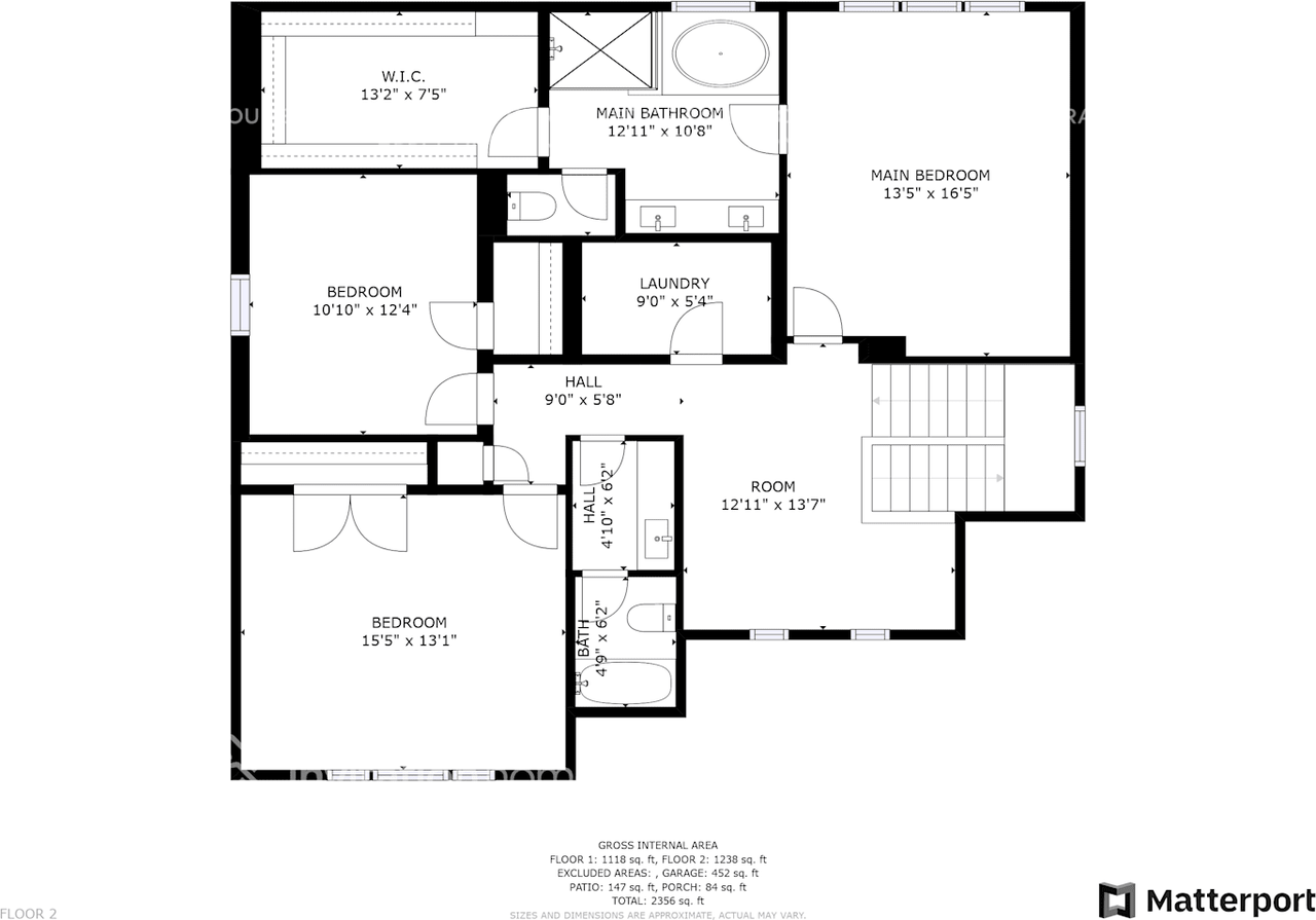 15201 Autumn Sage Dr - Photo 3 of 18