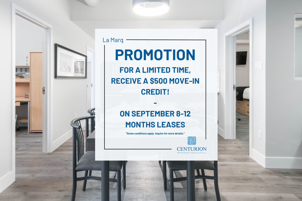 La MARQ - Photo 2 of 23