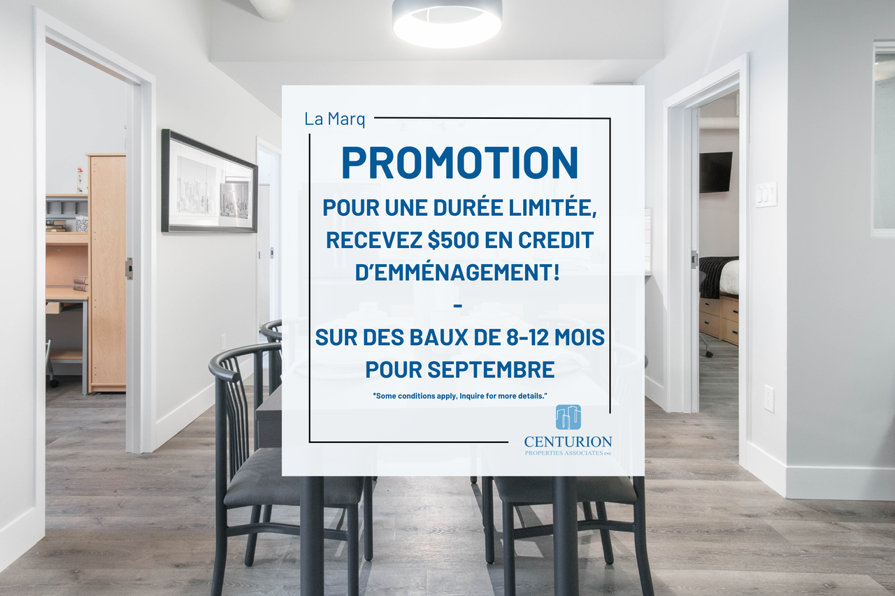 La MARQ - Photo 3 of 23