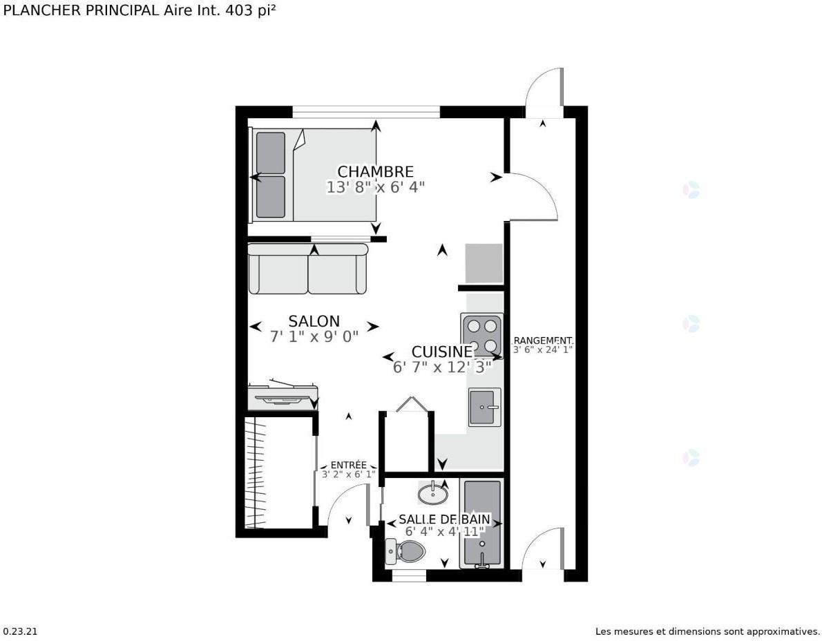 2172 Gauthier #2 - Photo 2 of 16