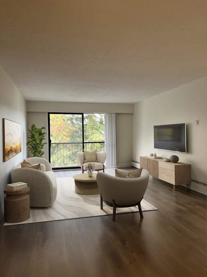 Debaren Apartments - Photo 4 of 8