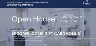 Windsor Apartments - Photo 1 of 1