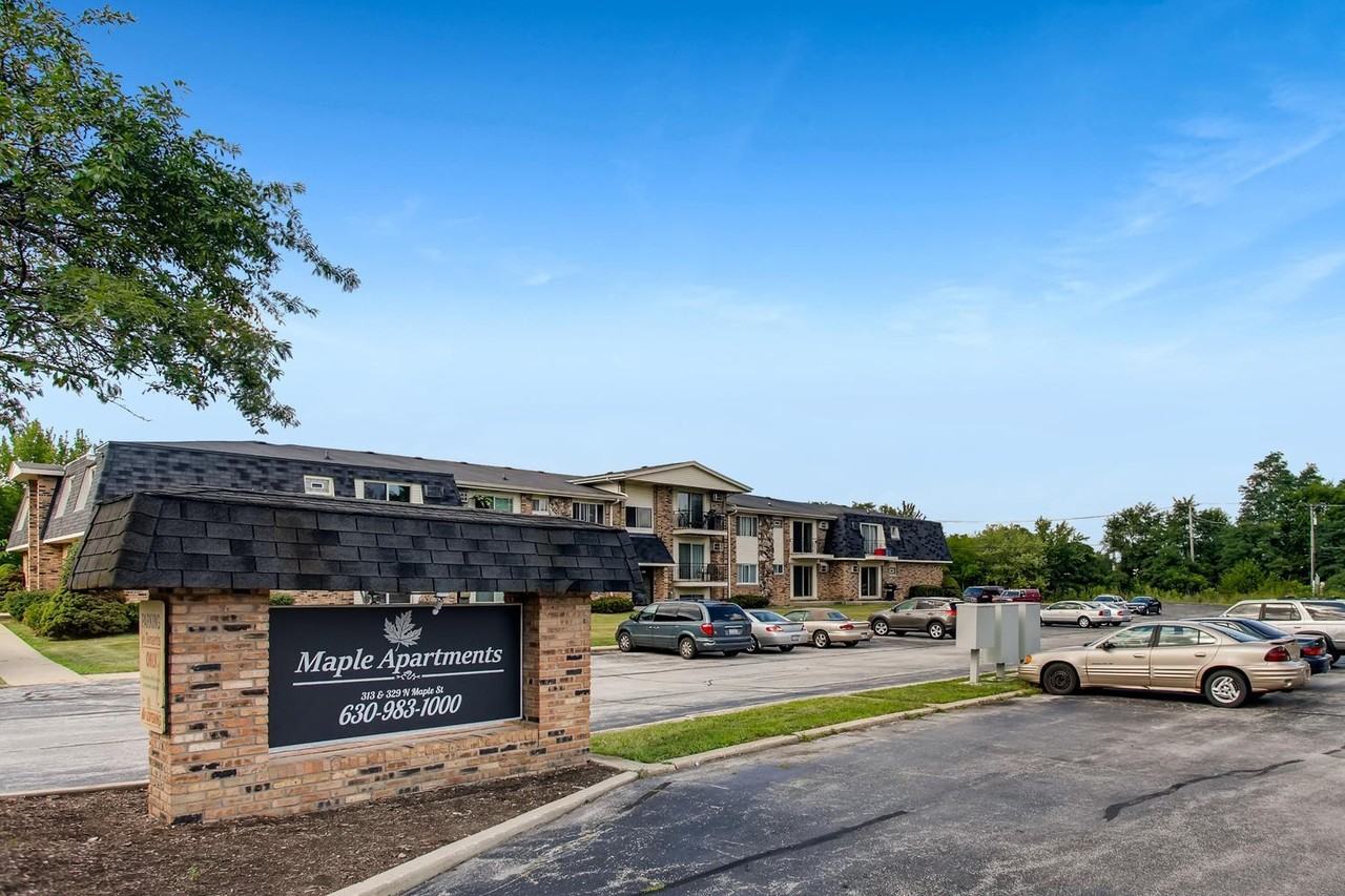 CCP Frankfort, LLC - Photo 7 of 21