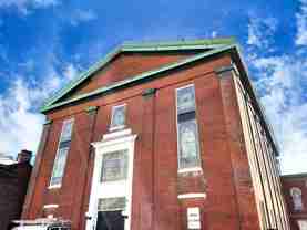 Old Brick Lofts - Photo 1 of 1