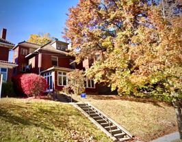 456 S. Graham St - Photo 1 of 1