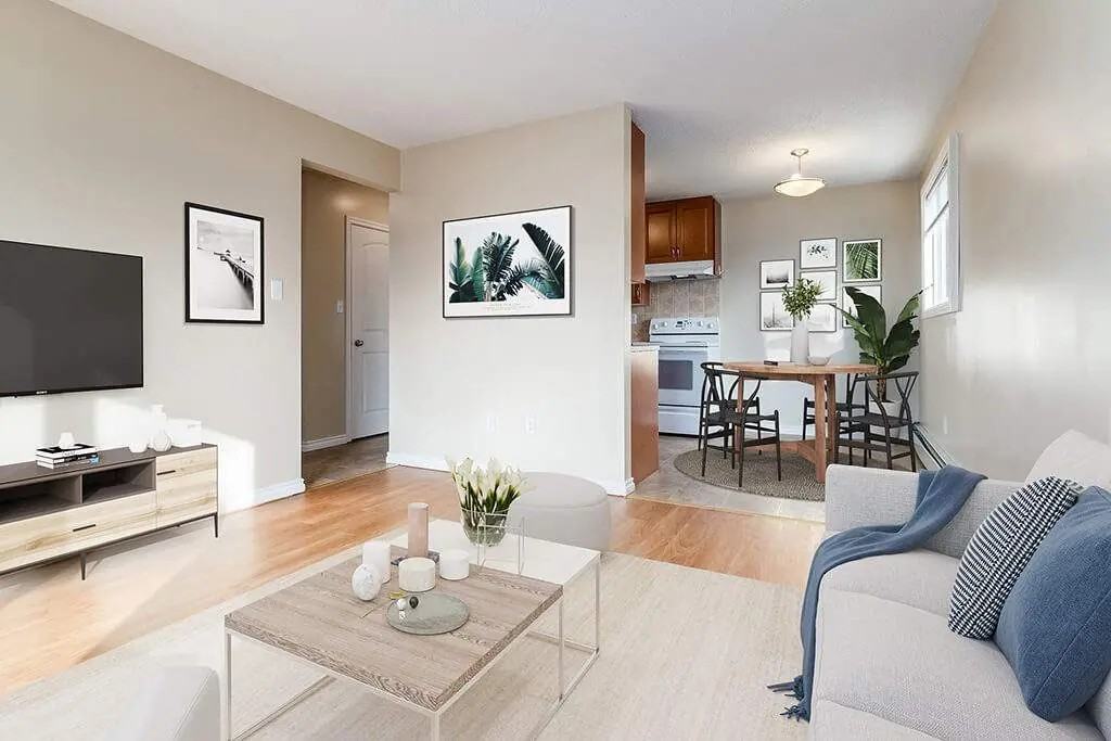 Scotsman Apartments - Photo 2 of 10