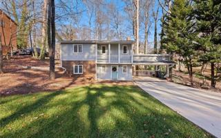 featured image of 3109 Turkey Hill Ct