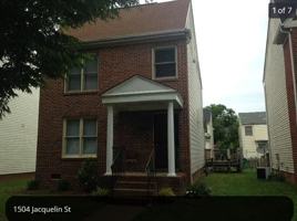 featured image of 1504 Jacquelin St