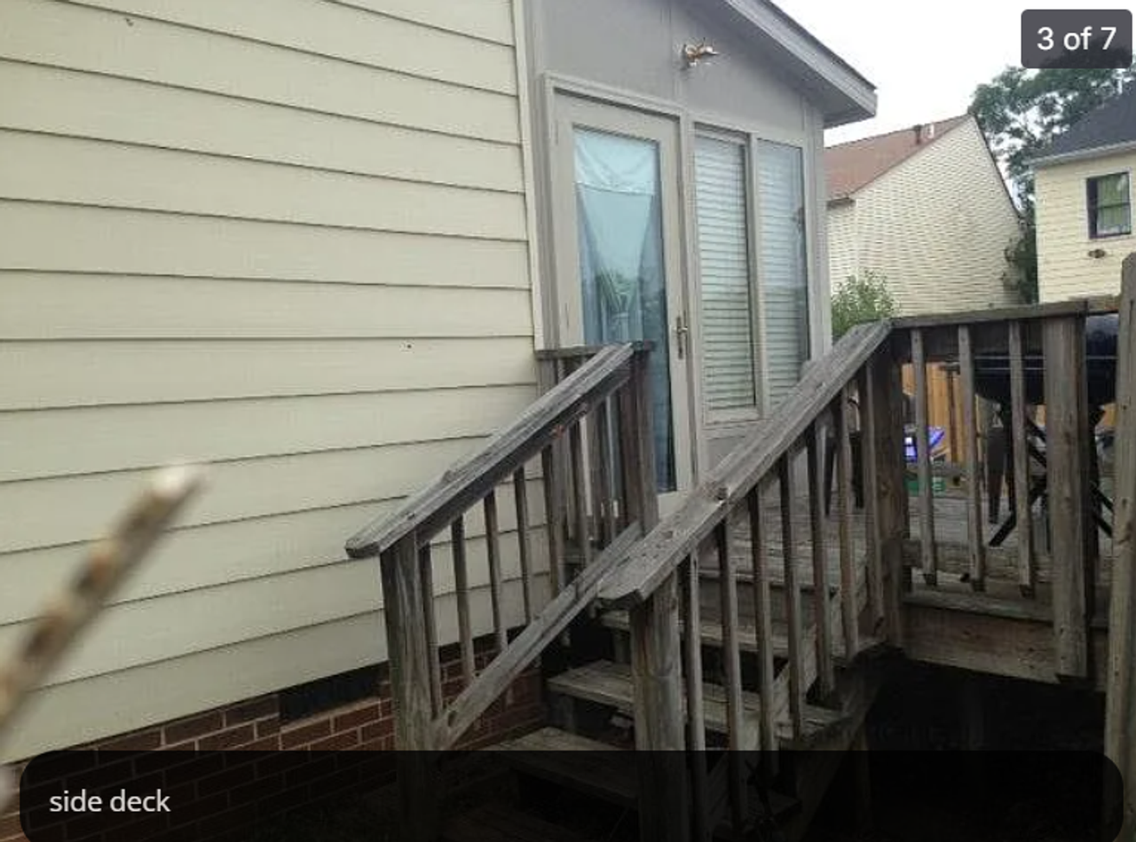 1504 Jacquelin St - Photo 2 of 6