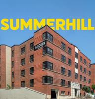featured image of 1555 Avenue Summerhill