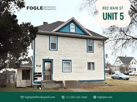 featured image of 802 Main St