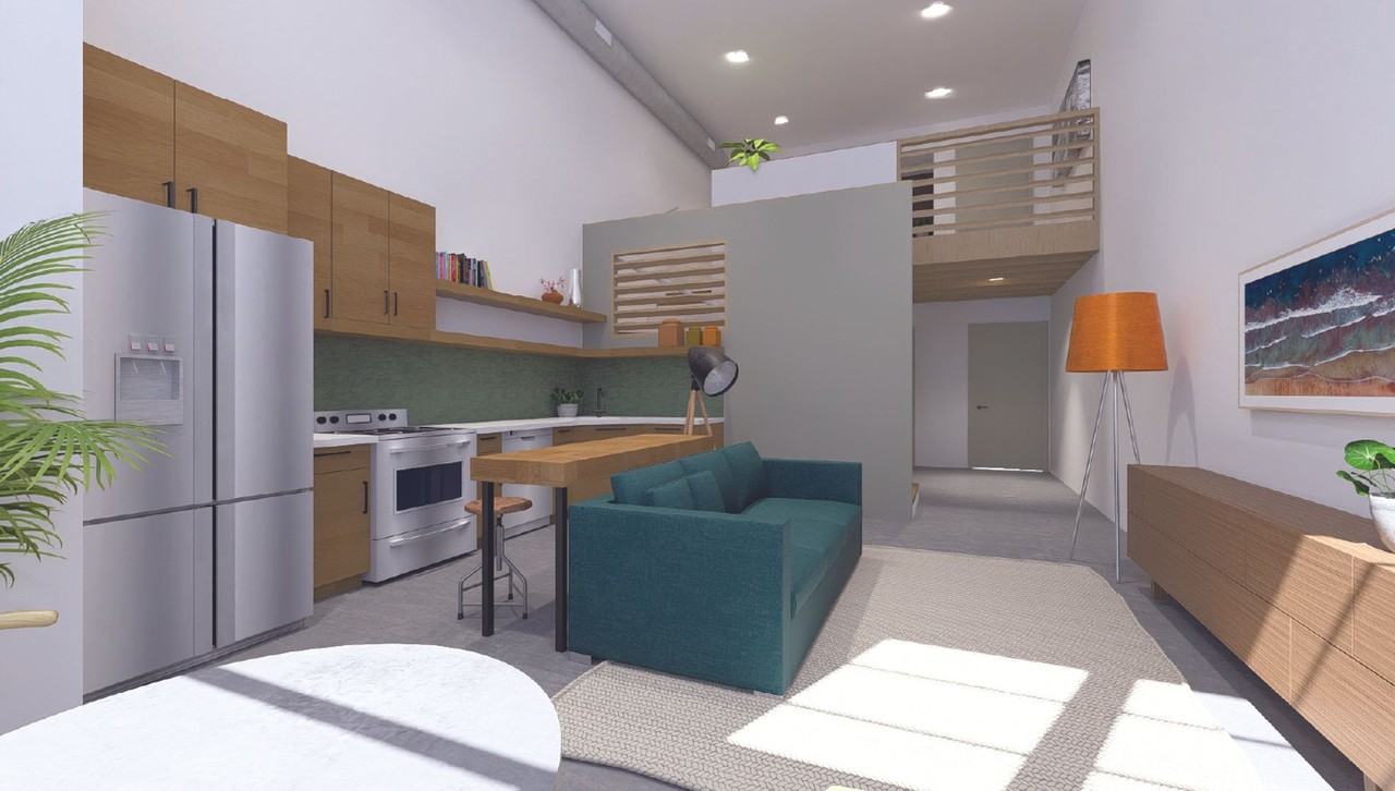 Alley Lofts - Photo 6 of 18