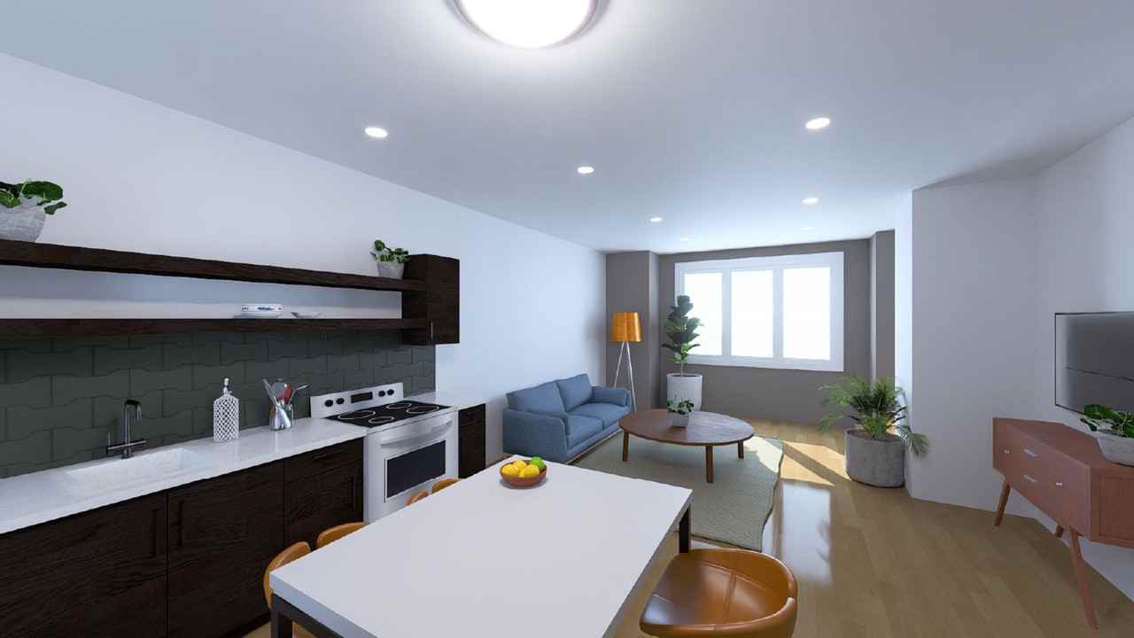 Prairie Townhomes - Photo 3 of 14