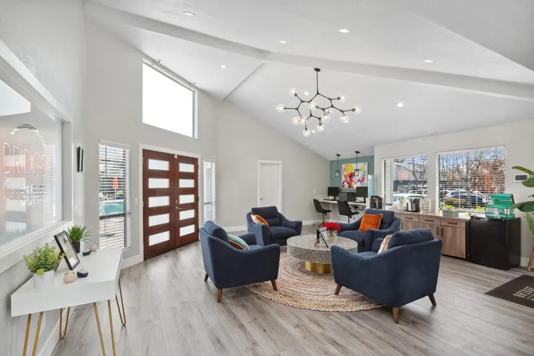 Bridge Property Management 1 of 4