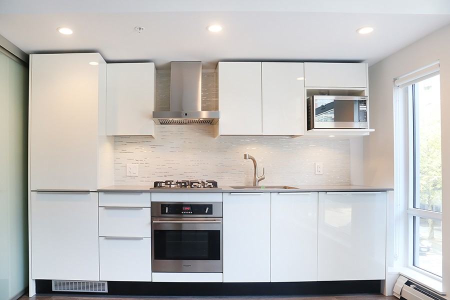 1283 Howe St - Photo 2 of 8