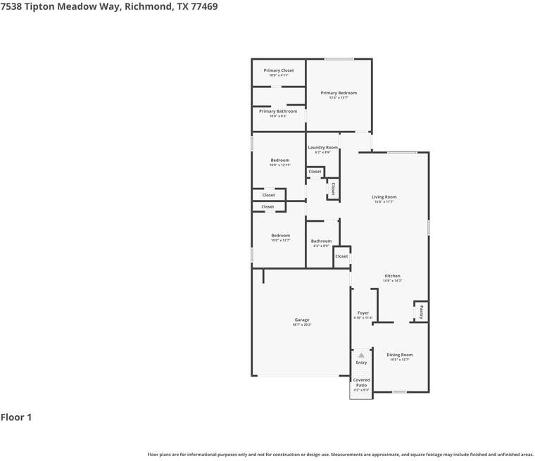 7538 Tipton Meadow Way - Photo 2 of 24