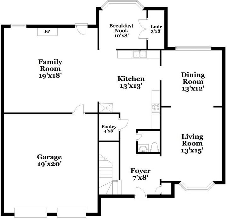 1306 Pebble Beach Ln - Photo 2 of 17