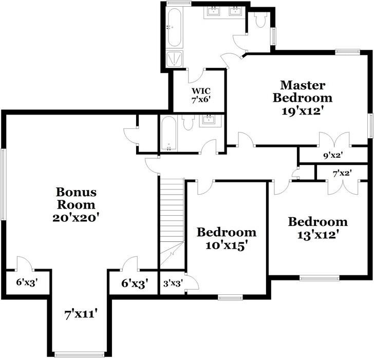 1306 Pebble Beach Ln - Photo 3 of 17