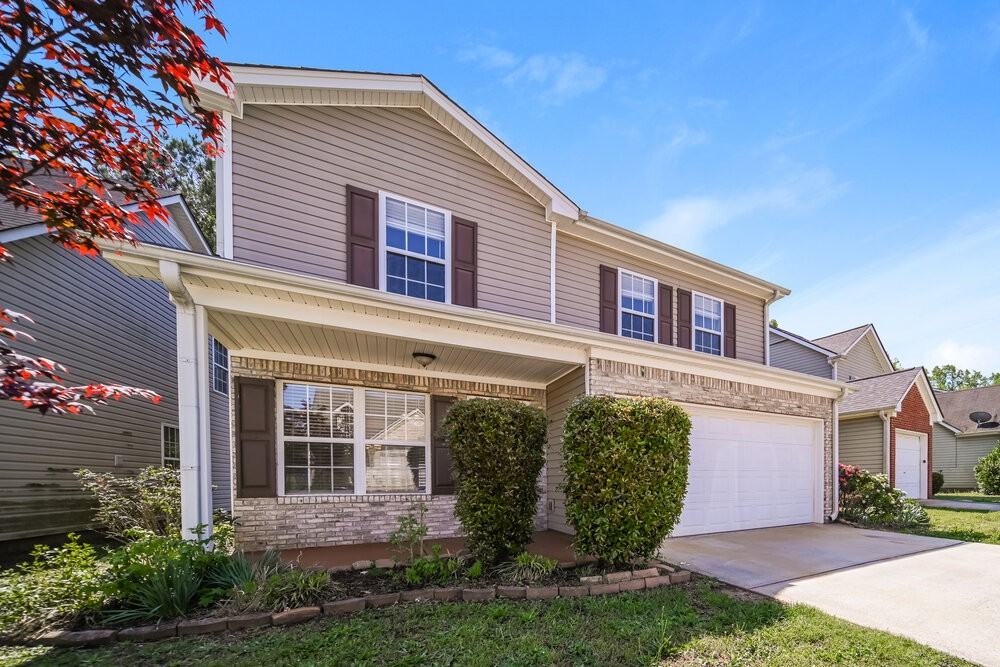 5200 Tussahaw Xing - Photo 4 of 17